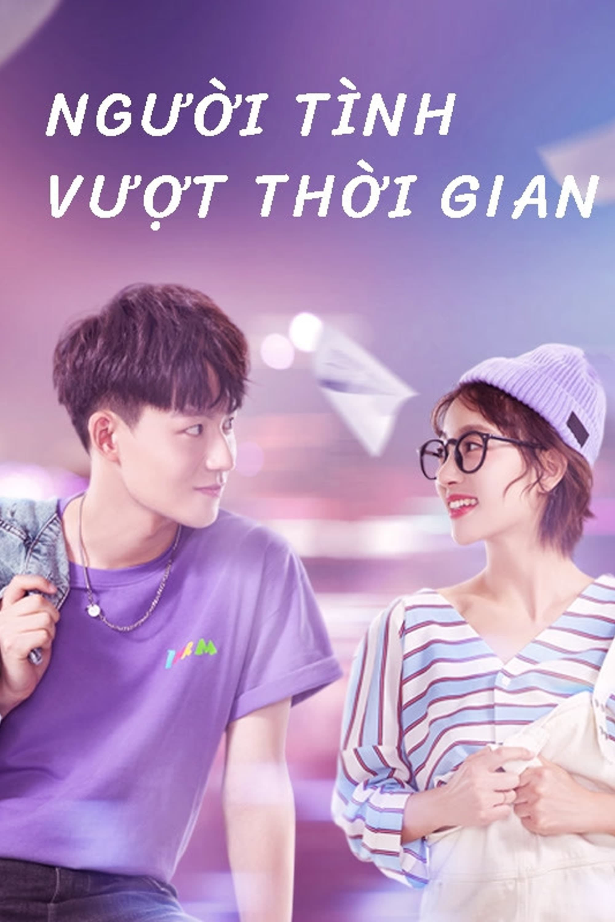 Người Tình Vượt Thời Gian